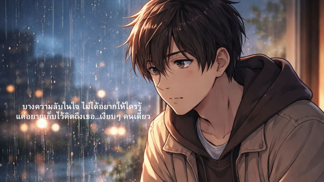 ความลับในใจ | One Selody | One Song One Feeling