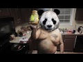 COOKIN WITH BIZARRE ‪#‎Panda‬