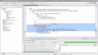 Let's Play TDD #147: Finding the Dialog