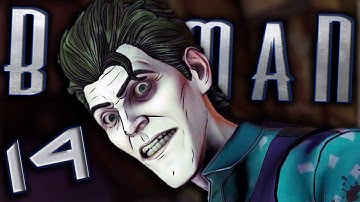 Batman: The Enemy Within - Part 14 | Waller is an Idiot