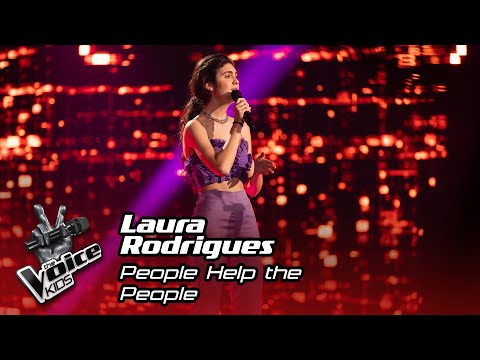 Laura Rodrigues - 