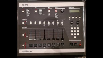 𝗗𝗝 𝗣𝗖 is unboxing the new ROSSUM 𝗦𝗣𝟭𝟮𝟬𝟬