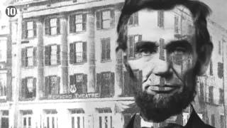 10 Successful Manhunts