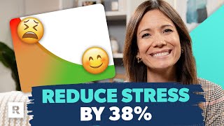 How to Reduce Your Financial Stress by 38% (Proven Plan)