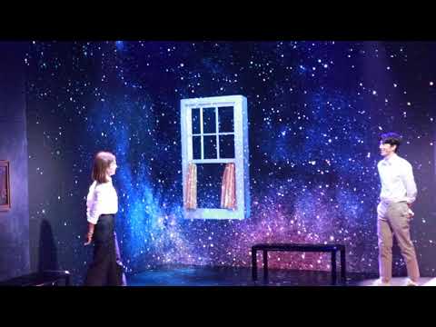 211016 뮤지컬 이토록 보통의 커튼콜 손유동 이지수 티몬스테이지