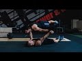 Top 7 hardcore combinations of the planche of Behzodbek Ashuralieva