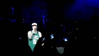 Limp Bizkit - Behind Blue Eyes - São Paulo 2011