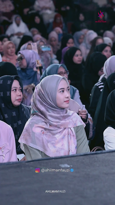 SUFFICIENT PROVISION | USTADZ HILMAN FAUZI #ahilmanfauzi #duet #prayerofsulaimanforabundantwealth