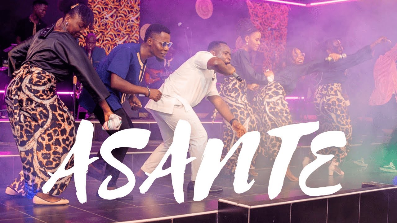 ASANTE (EBENEZA) | MICHAEL G. CHIPONDA