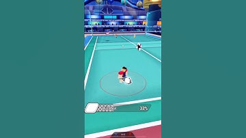 Racket rivals is easy and super fun! #racketrivals