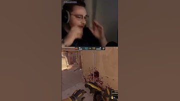 Is bro okay 💀 #ohnepixel #cs2 #counterstrike #rmr #cs2major #pgl #qualification