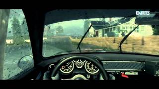 Dirt 3 Ралли Renault Allo 1600S