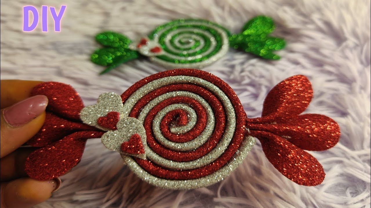 How 😱 to make Christmas chocolate gift ideas// Christmas gift / DIY