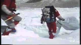 Everest 1987  (3/4) - Al Filo....