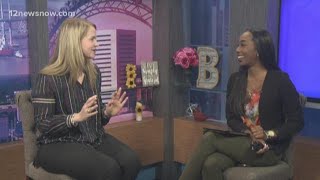 What's Happening in Downtown Beaumont