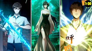 After being Betrayed, He Awakens a Class Capable of Evolving Skills to seek Revenge! - Manhwa Recap