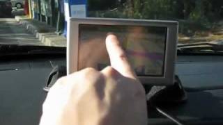 Видео Garmin Nuvi 660 video review (автор: phototristan)