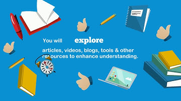 Differentiation Strategies in a Blended Learning Environment Intro Video
