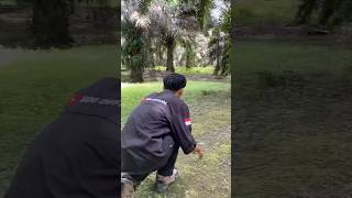 If He Hadnt Realized It He Wouldnt Have Run Away viral