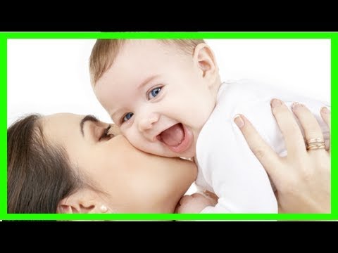 胎夢的奧秘~你相信胎夢的預示嗎？解密關於胎夢的一切~