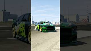 GTA Online   Sprunk Bravado Buffalo