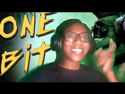 Monty really craving for that "One Bite"! | [SFM] Monty Song "One Bite" | Rockit Music FNAF SB