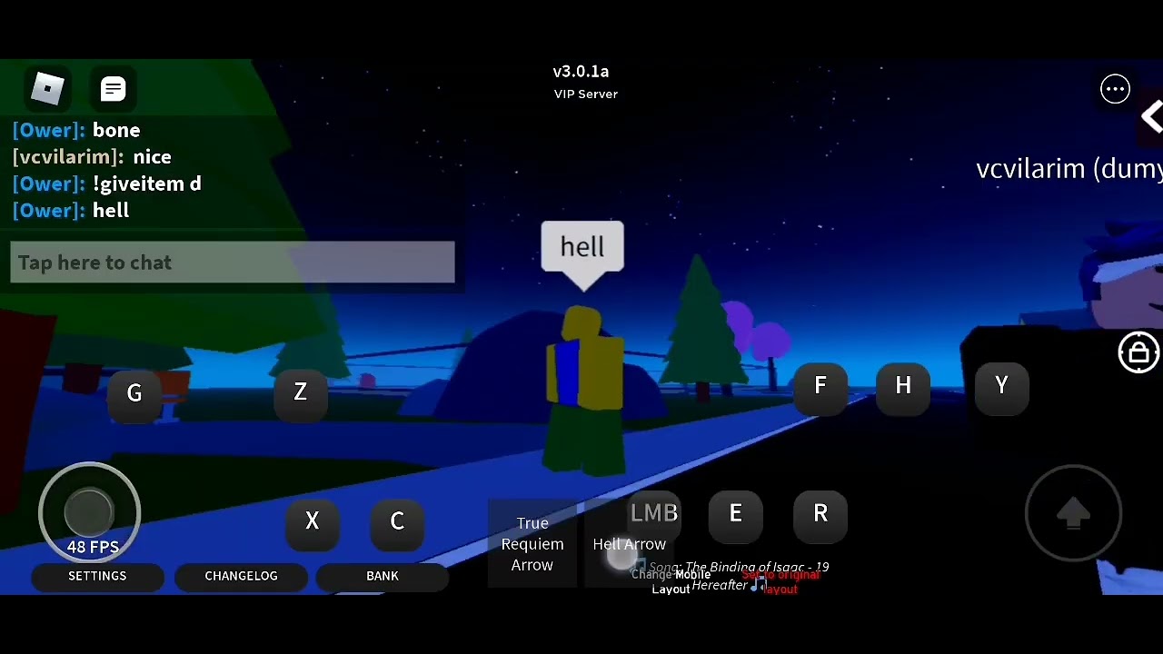 my best trade for pot in stands awakening YouTube