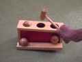 ノックアウトボール