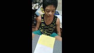 Celebrity Performance Task #2 Profile
