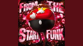 FROM THE START FUNK (Ultra Slowed) - sayuruxt, Phetow RSA