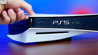 Every PS5 Owner Needs To Do This