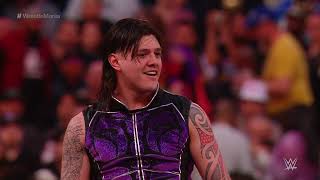 FULL MATCH - Rey Mysterio vs. Dominik Mysterio: WrestleMania 39 Saturday