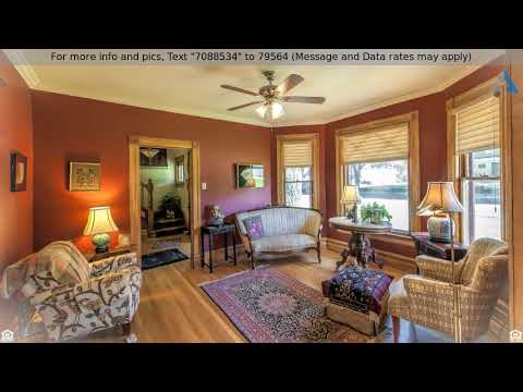314 South 2nd Street, Dayton, WA home video tour