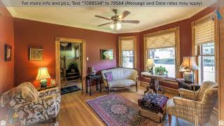 314 South 2nd Street video tour