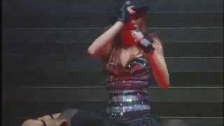 Jessica Sutta - If I was a man Live in Glasgow