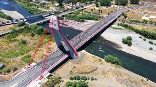 PUENTE TRENG TRENG KAY KAY . TEMUCO