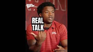EJ Crowell On Brotherhood | Alabama Football