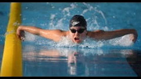 Swimming - women's 100m butterfly S11 - 2013 IPC S...