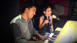 Thumbnail for Jaya Raghu Nandana | Vande Guru Paramparaam | Sooryagayathri & Kuldeep M Pai