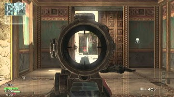 MW3 Random Class Generator - Episode 6