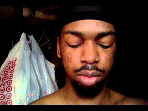 20 Dark Skin Neck Tattoos For Black Men Pics