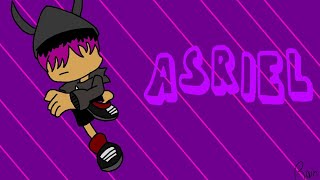 unexpected fortnite live stream (feat. Asriel)