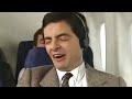 Let Bean Entertain You | Funny Clips | Mr Bean Official