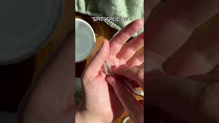 Learn Spit Splicing For Seamless Yarn Joins Say Goodbye To Knots