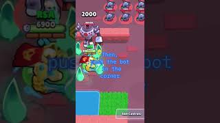How to double jump with surge