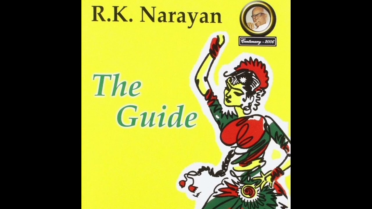 The guide chapter 3