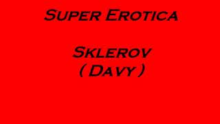Sklerov   Davy