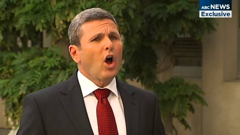 Tony Abbott says spill motion a 'chastening experience'