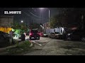 Matan a mujer a balazos; hieren a otra y a niña | Monterrey