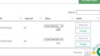 How to separate selected photos by customer from smart selection ? | HINDI screenshot 5